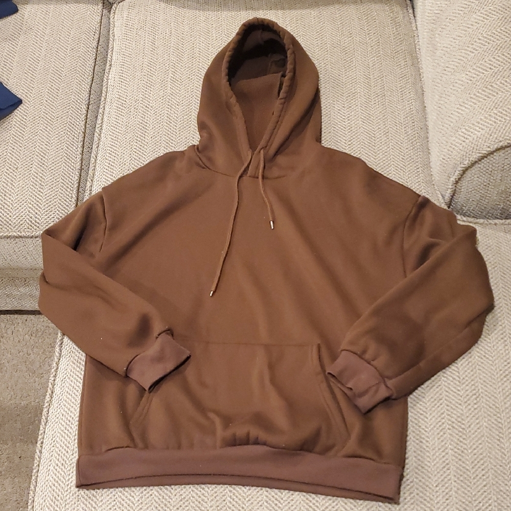 Hoodie Pullover